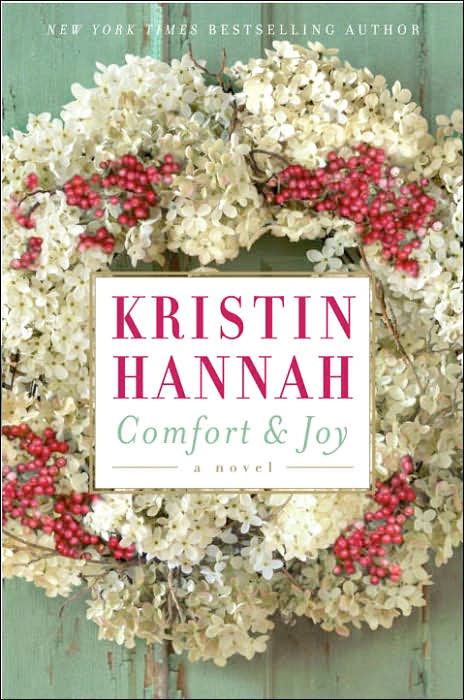 Thumbnail of Comfort & Joy: A Novel