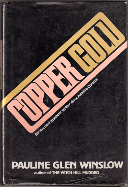 Thumbnail of Copper Gold