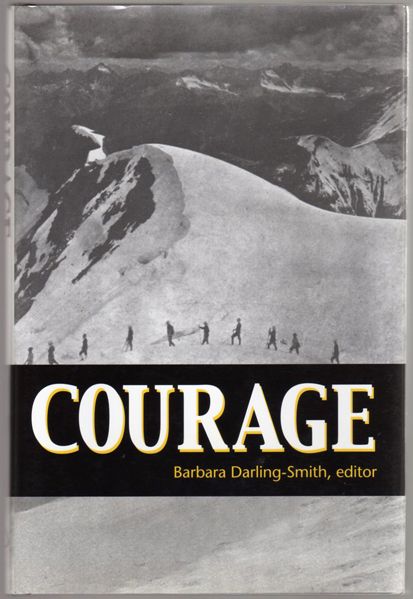 Thumbnail of Courage