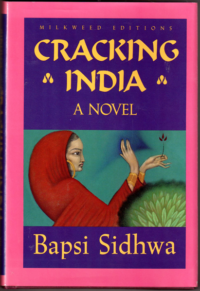 Thumbnail of Cracking India: A Novel