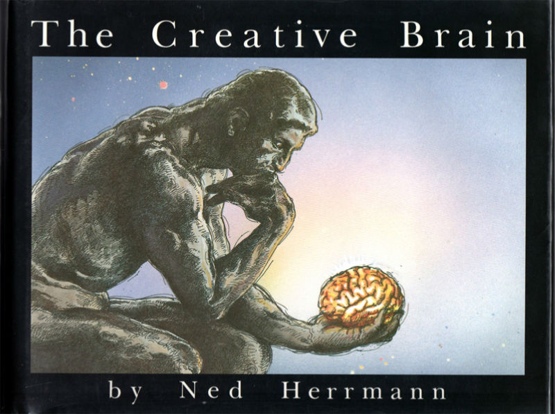 Thumbnail of Creative Brain
