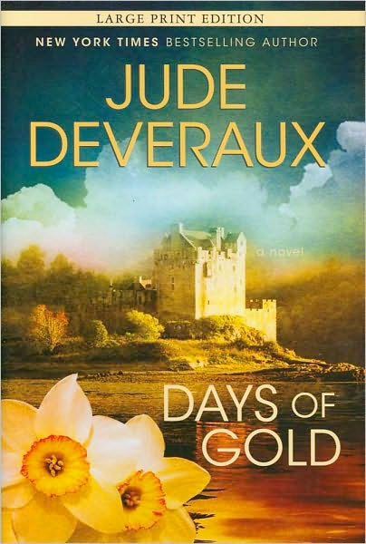 Thumbnail of Days of Gold (Edilean)