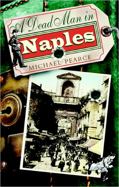 Thumbnail of Dead Man in Naples