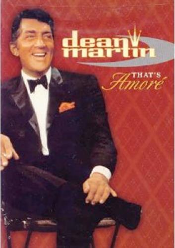 Thumbnail of Dean Martin: That's Amore
