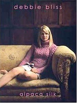 Thumbnail of Alpaca Silk (Twelve Designs for Adults)