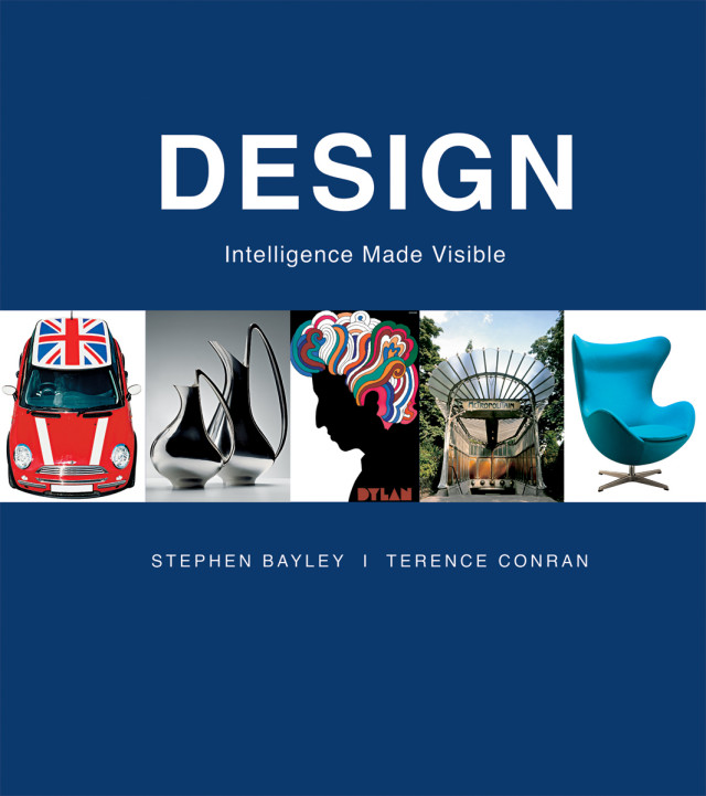Thumbnail of Design: Intelligence Made Visible