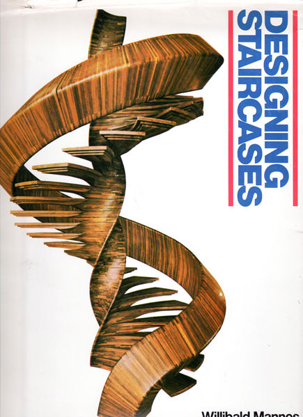 Thumbnail of Designing Staircases