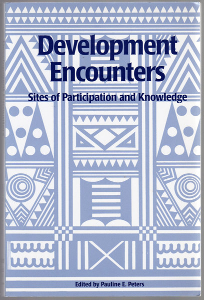 Thumbnail of Development Encounters