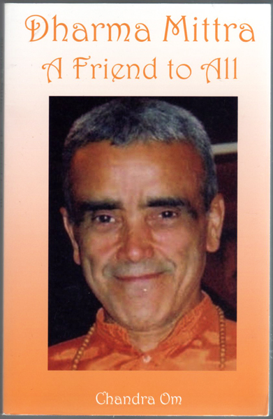 Thumbnail of Dharma Mittra; A Friend to All