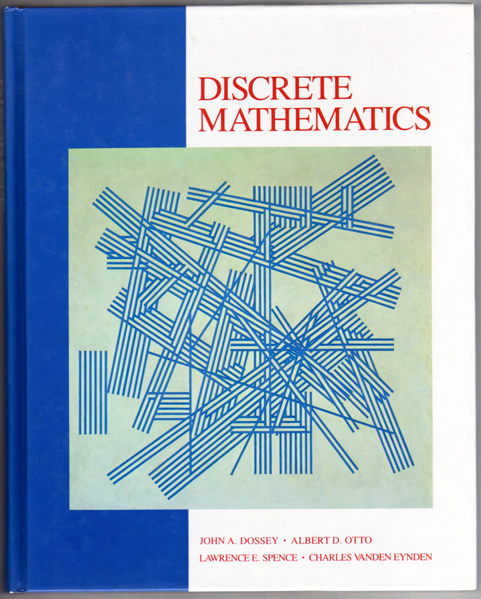 Thumbnail of Discrete Mathematics