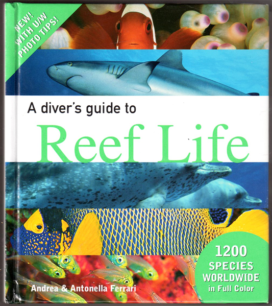 Thumbnail of A Diver's Guide to Reef Life
