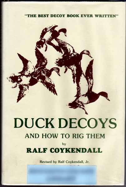 Thumbnail of Duck Decoys and How to Rig Them