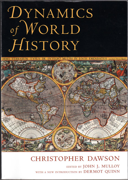 Thumbnail of Dynamics of World History