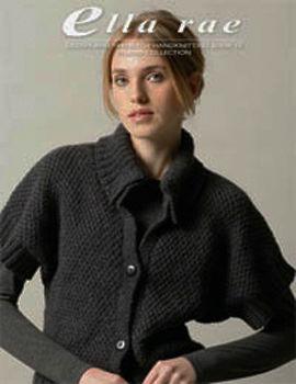 Thumbnail of Ella Rae Design and Yarns for Handknitting Book 13: Studio Collection