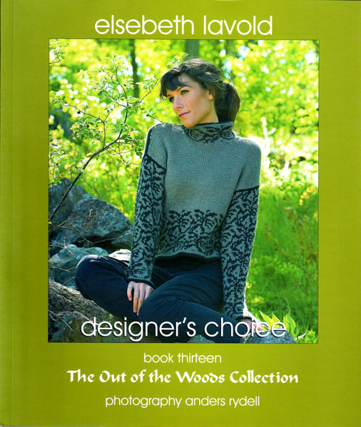Thumbnail of The Out of the Woods Collection (elsebeth lavold designer's choice, book thirtee
