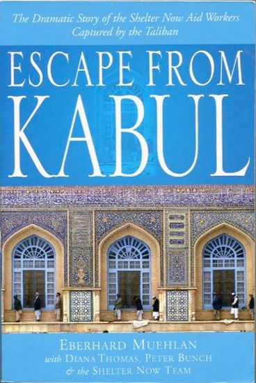 Thumbnail of Escape from Kabul