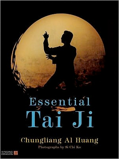 Thumbnail of Essential Tai Ji