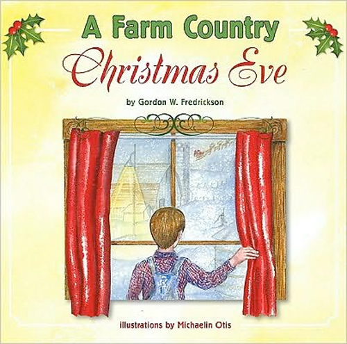 Thumbnail of A Farm Country Christmas Eve