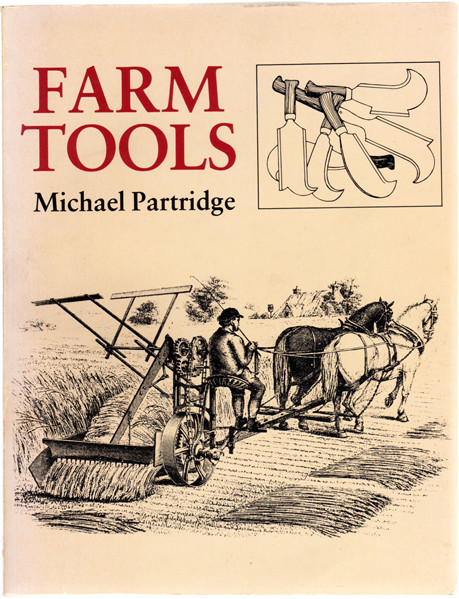Thumbnail of Farm Tools Through the Ages