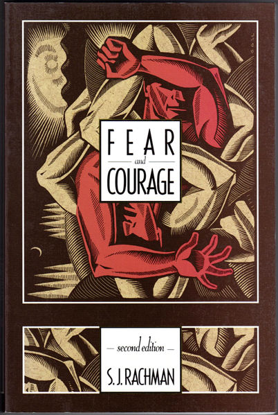 Thumbnail of Fear and Courage