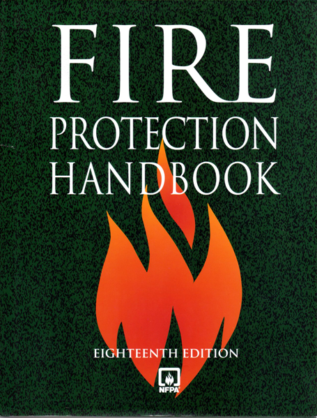 Thumbnail of Fire Protection Handbook (National Fire Protection Association//Fire Protection 
