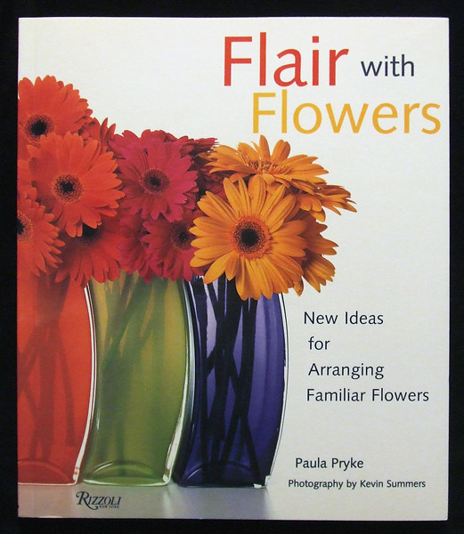 Thumbnail of Flair with Flowers