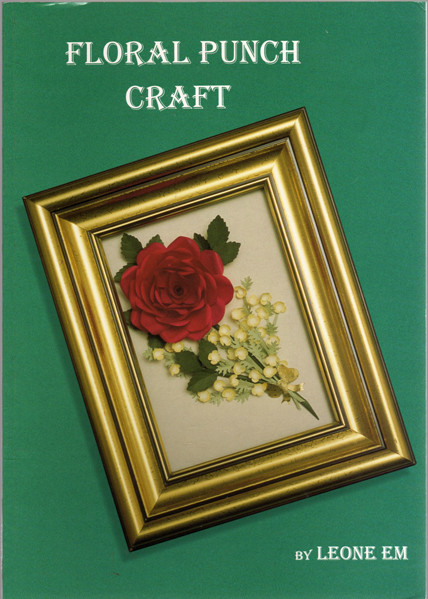 Thumbnail of Floral Punch Craft
