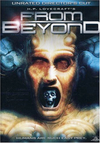 Thumbnail of From Beyond (Unrated Director's Cut)