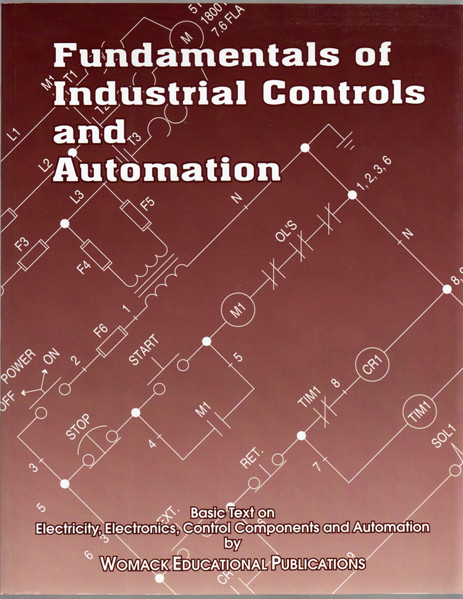 Thumbnail of Fundamentals of Industrial Controls and Automation