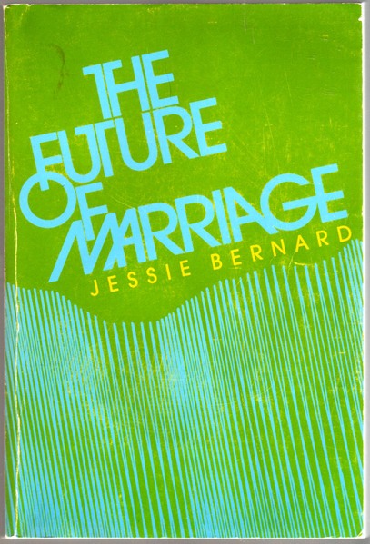 Thumbnail of The Future of Marriage