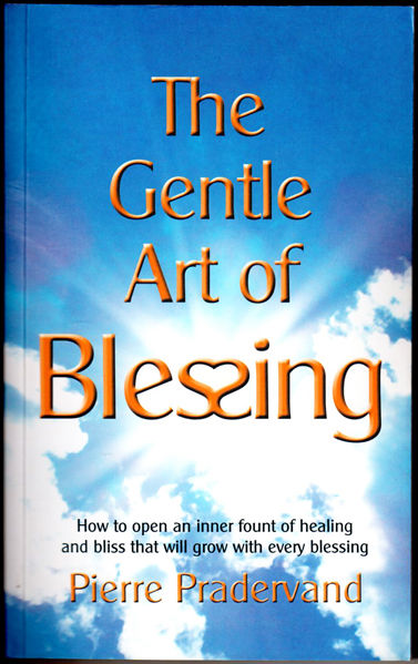 Thumbnail of The Gentle Art of Blessing