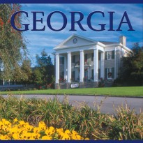 Thumbnail of Georgia (America Series)