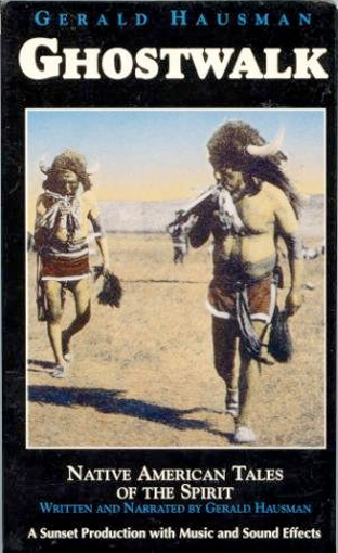 Thumbnail of Ghostwalk: Native American Tales of the Spirit