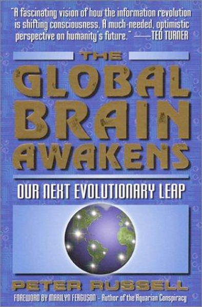 Thumbnail of The Global Brain Awakens