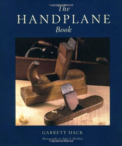 Thumbnail of The Handplane Book