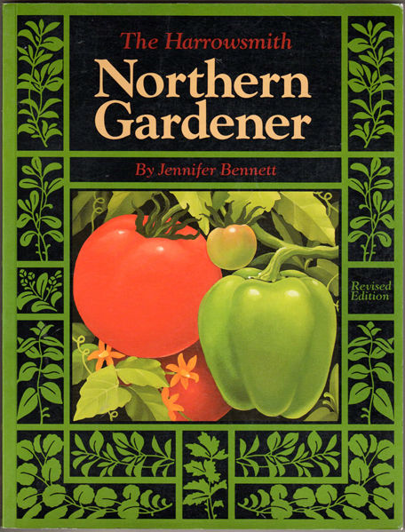 Thumbnail of Harrowsmith Northern Gardener