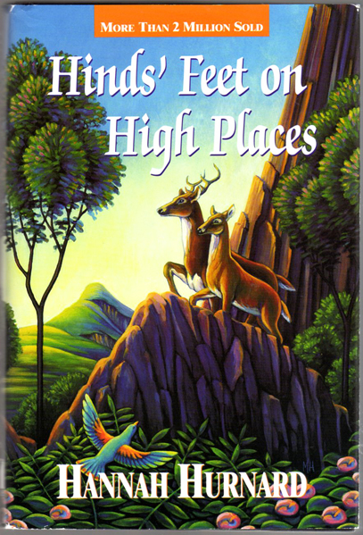 Thumbnail of Hinds' Feet on High Places