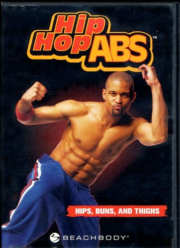 Hip Hop Abs Total Body Burn Level 2 Rar Darual