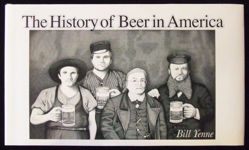 Thumbnail of History of Beer In America