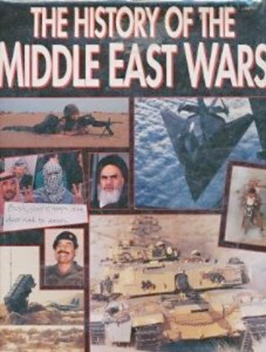 Thumbnail of The History of the Middle East Wars