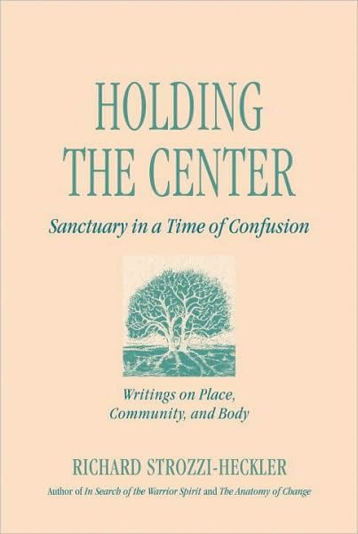 Thumbnail of Holding the Center: Sanctuary in a Time of Confusion