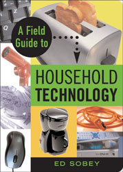 Thumbnail of A Field Guide to Household Technology
