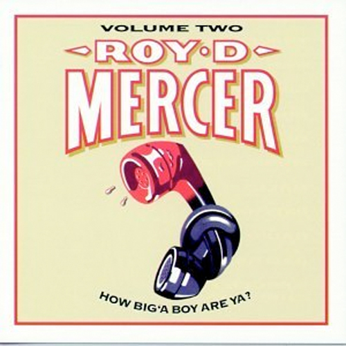 Thumbnail of How Big'a Boy Are Ya 2
