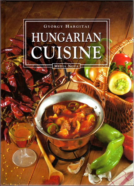 Thumbnail of Hungarian Cuisine
