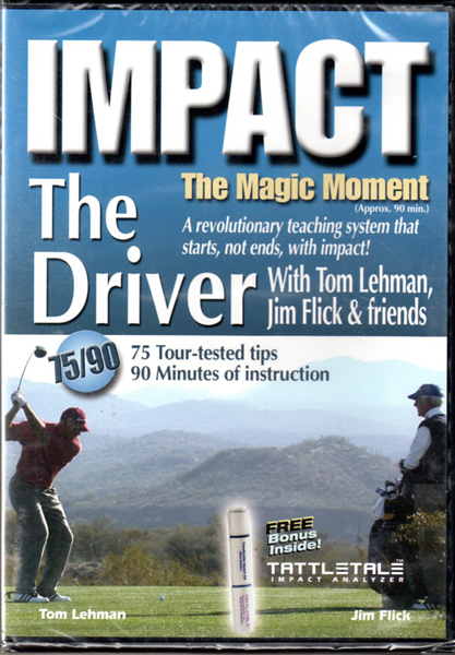 Thumbnail of Impact: The Magic Moment, The Driver