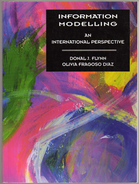 Thumbnail of Information Modelling: An International Perspective