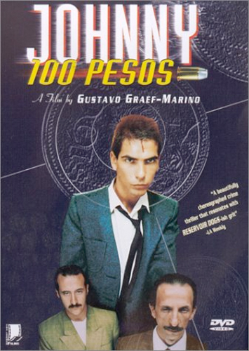 Thumbnail of Johnny 100 Pesos
