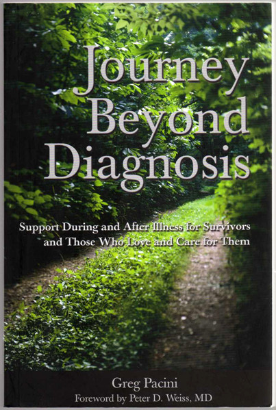 Thumbnail of Journey Beyond Diagnosis: Support During and After Illness for Survivors and Tho