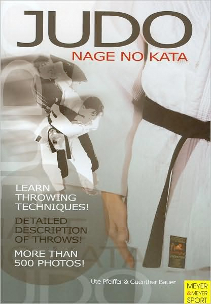 Thumbnail of Judo Nage-no-kata: Throwing Techniques