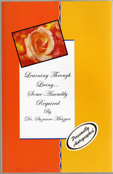 Thumbnail of Learning Through Living... Some Assembly Required